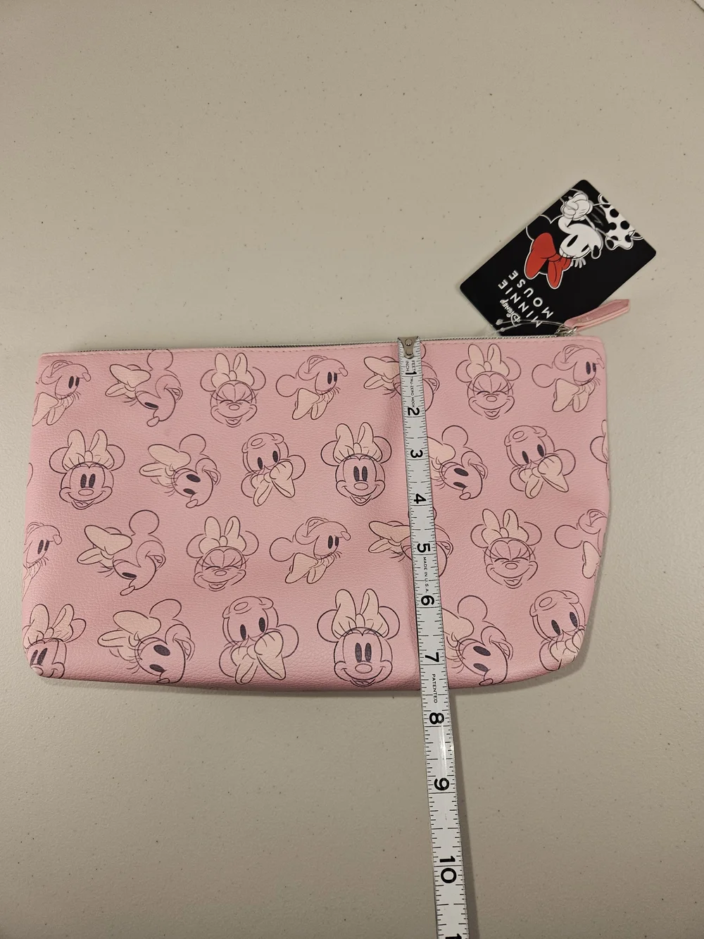 Disney nwt soft